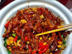 -辣小鲜·南昌大排档(船山路店)