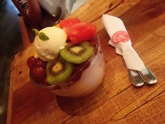 水果红豆刨冰-漫咖啡 (CCPAPK创意港店)