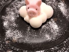 -CHASE Modern Cuisine(崇宁路店)