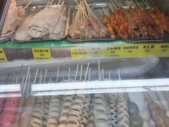 -老绍兴三味臭豆腐(奥林匹克购物广场店)