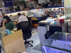 -广州捷修科技手机维修中心(颐高广场店)