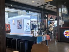 -汉堡王(房山绿地缤纷城店)