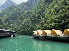 -神龙峡风景区