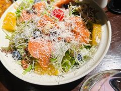 -Fuzzy Bistro 浮几韩餐·茶酒馆