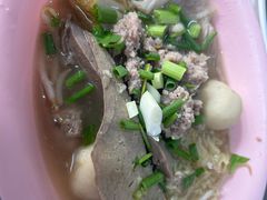 -榮泰米粉湯(Left Shop)