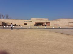 -盘龙城遗址博物院