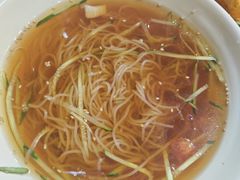 -鸡西大冷面(兰山店)