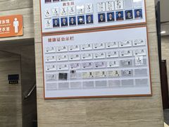 -梅陇体育中心游泳馆