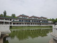 -荆州博物馆