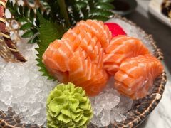 -阿吾罗日本料理(K11艺术中心店)