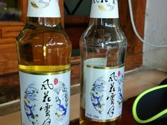-大理.老字号渝记酸萝卜乌鱼(古城总店)
