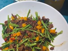 -呷湘厨·家宴·鱼汤捞饭(津南店)