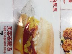 -德克士(通灌北路店)