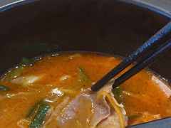 -蒙自源米线大王(信利城市广场店)