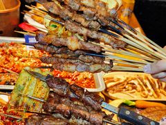 -1819餐厅·团队聚餐·烤串·精酿