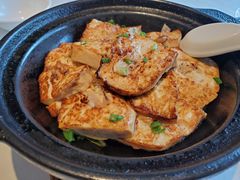 巴陵豆腐-巴陵全鱼席(湖南老字号汴河街店 )