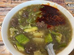 -刘老虎肉丸糊辣汤(总店)