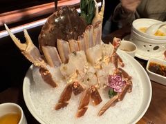 -揽季锅物会.福建黄鱼.海鲜姿造(五四路店)
