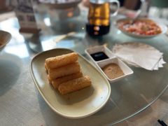 -漢舍川菜馆(国贸商城店)