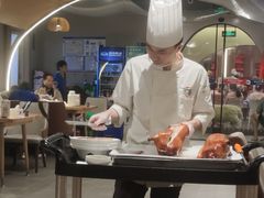 -宏宴·新京菜(望京店)