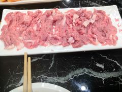 -潮汕美牛肉丸火锅店(天宁寺店)