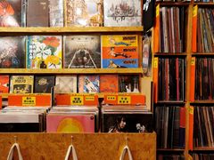 -独音唱片 Indie Music