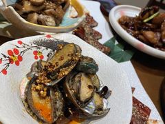 -红叶日料·放题·海胆·定食(星海店)