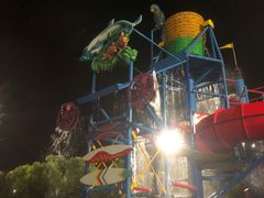 -苏州乐园森林水世界