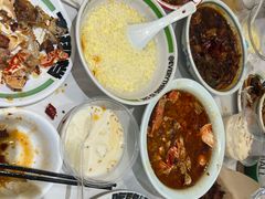 -欧记大排档·景德菜(上海首店)