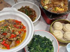 -湘村小灶·地道长沙菜·本地人优选(咸嘉新村店)