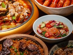 -乔街深夜食堂·台州菜·高压锅生蚝(杭州总店)