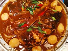 -锋味餐厅(空港复悦里店)