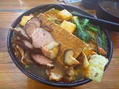 -螺蛳粉先生(蓟门桥店)