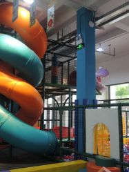 -动力星球家庭亲子游乐中心