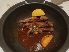 -大铁勺新津菜(东丽阳光新业广场店)