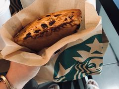 -星巴克(西安机场1店T3到达店)