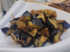 -Local泰莲庭(虹鳟鱼店)