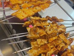 -玉善烧烤串城(长春总店)