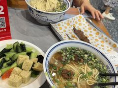 -河州春清真西北特色美食(虎踞路店)