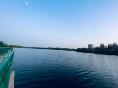 -永定河休闲森林公园