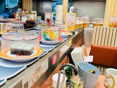 -元气寿司(金光华店)