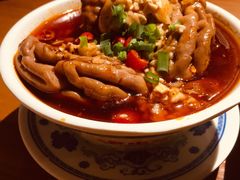 -炉小二铜锅牛蛙•川湘菜(三里屯店)