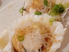 粉絲蒸扁貝-The Place 自助餐(香港康得思酒店)