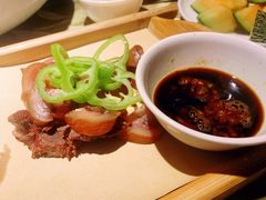 -锦绣金山人家(友谊店)