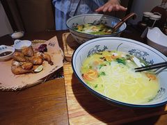 -芸南道·过桥米线(昆明老街旗舰店)