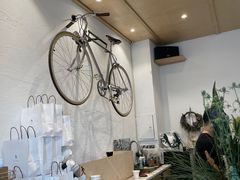 大堂-常识咖啡common sense(春熙路店)
