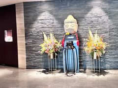 -香然会·园林雅宴(陆家嘴店)