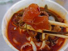 -中山牛肉肥肠粉面馆(军工社区店)
