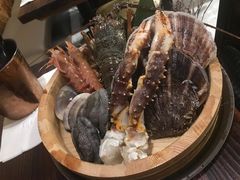 -矶野水产(澳门逸园中心店)