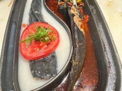 -锦府盐帮·李宅(领展购物广场中关村店)